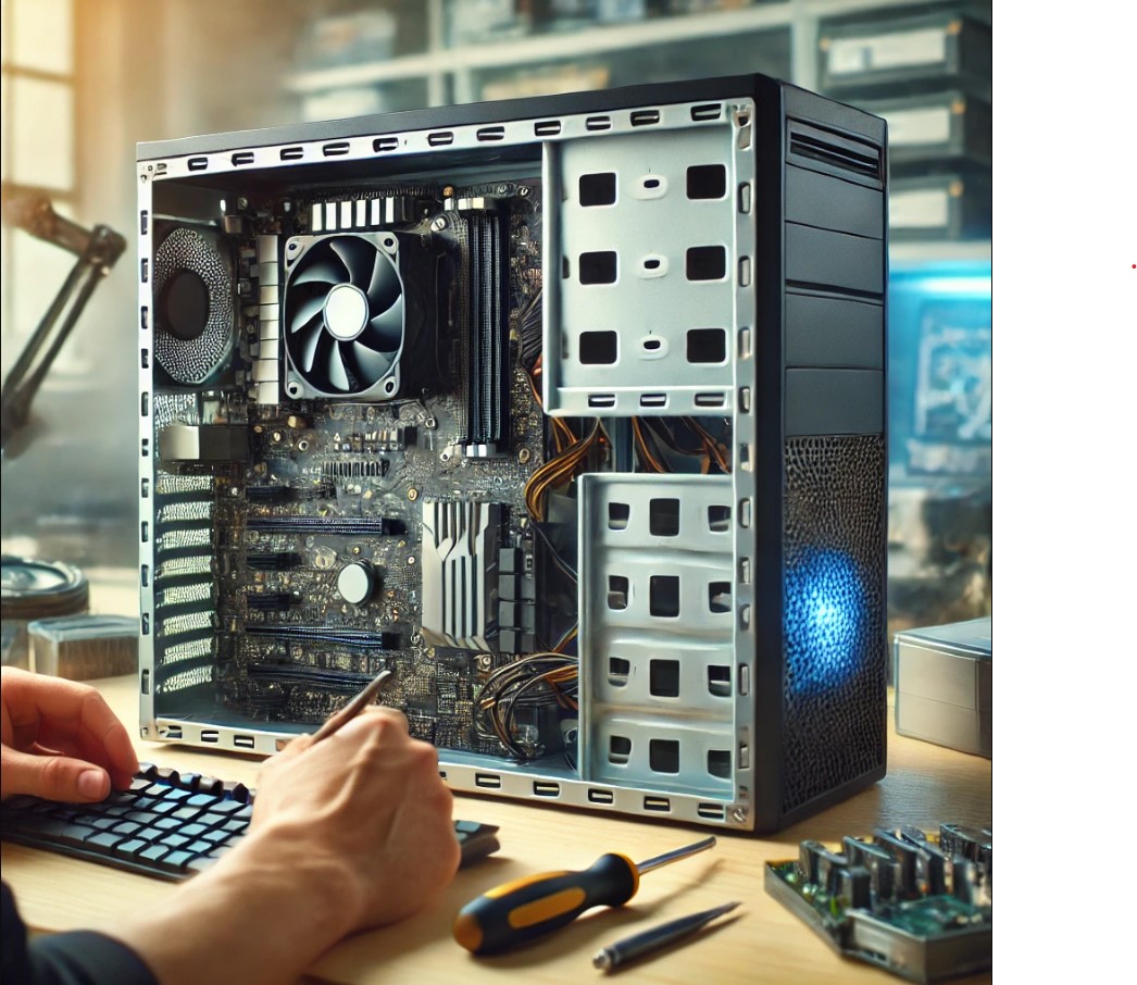 Bilgisayar Teknik Servis