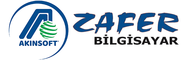 Zafer Bilgisayar ve Bilişim Hizmetleri