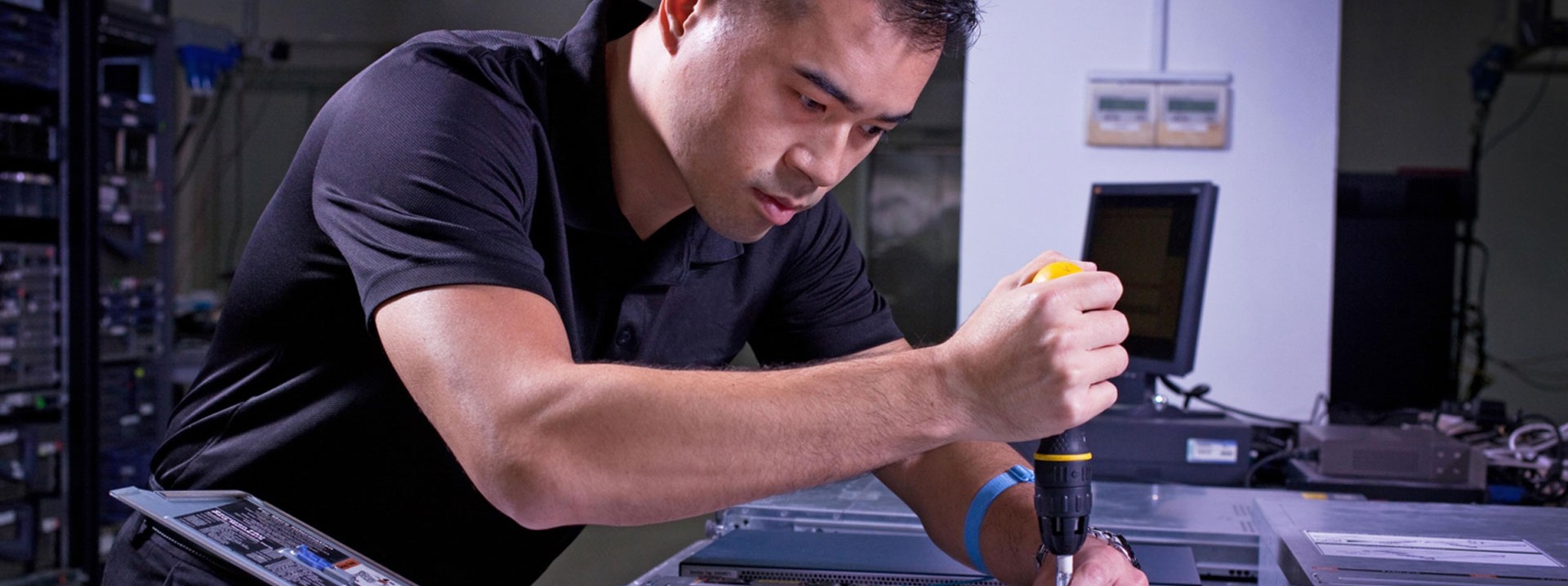 Bilgisayar Teknik Servis Hizmeti